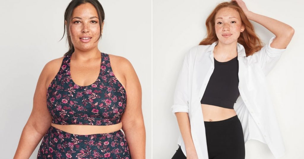 15 Editor-Loved Pieces to Buy During Old Navy’s Labor Day Sale 15 Editor-Loved Pieces to Buy During Old Navy’s Labor Day Sale