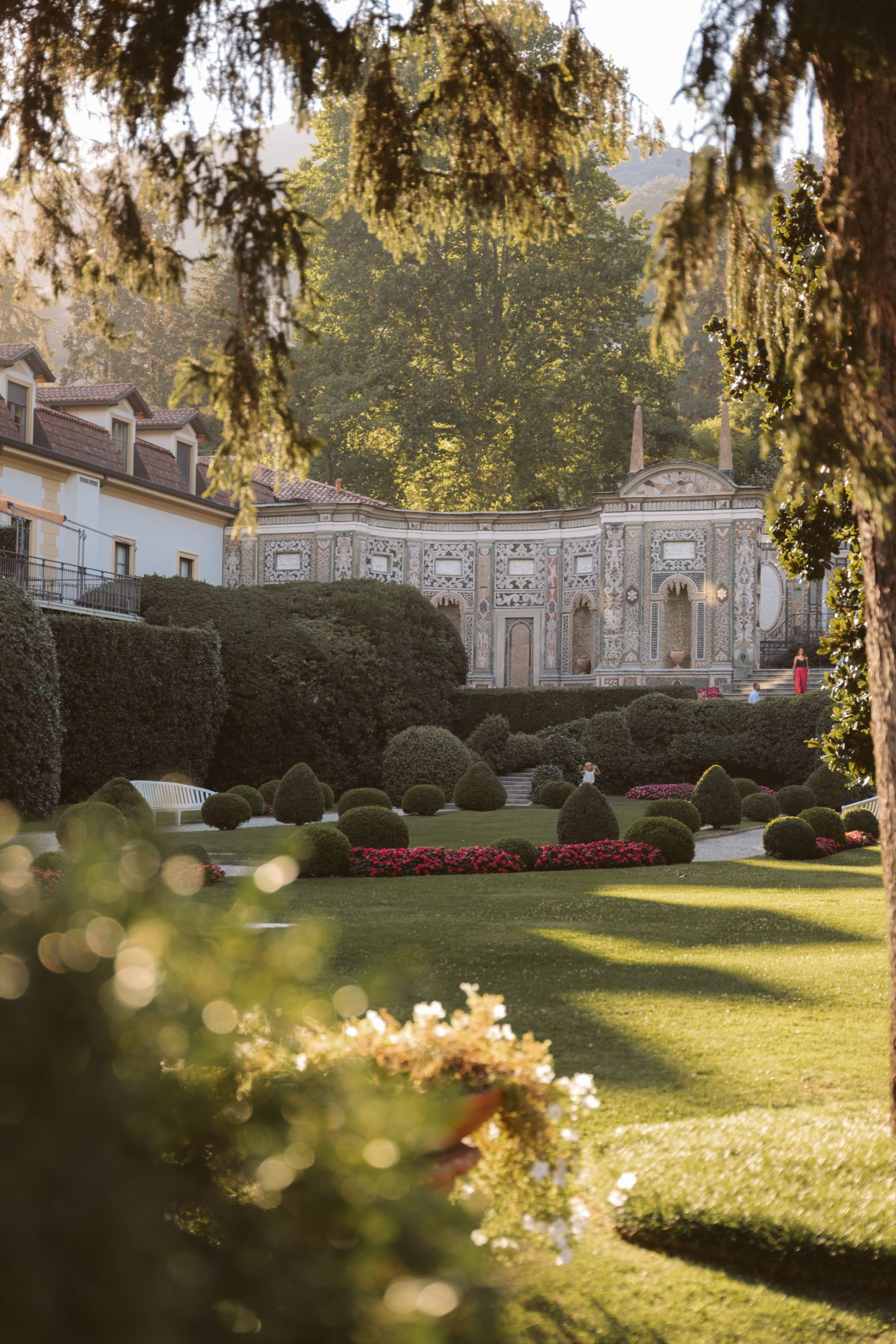 Lake Como Travel Guide