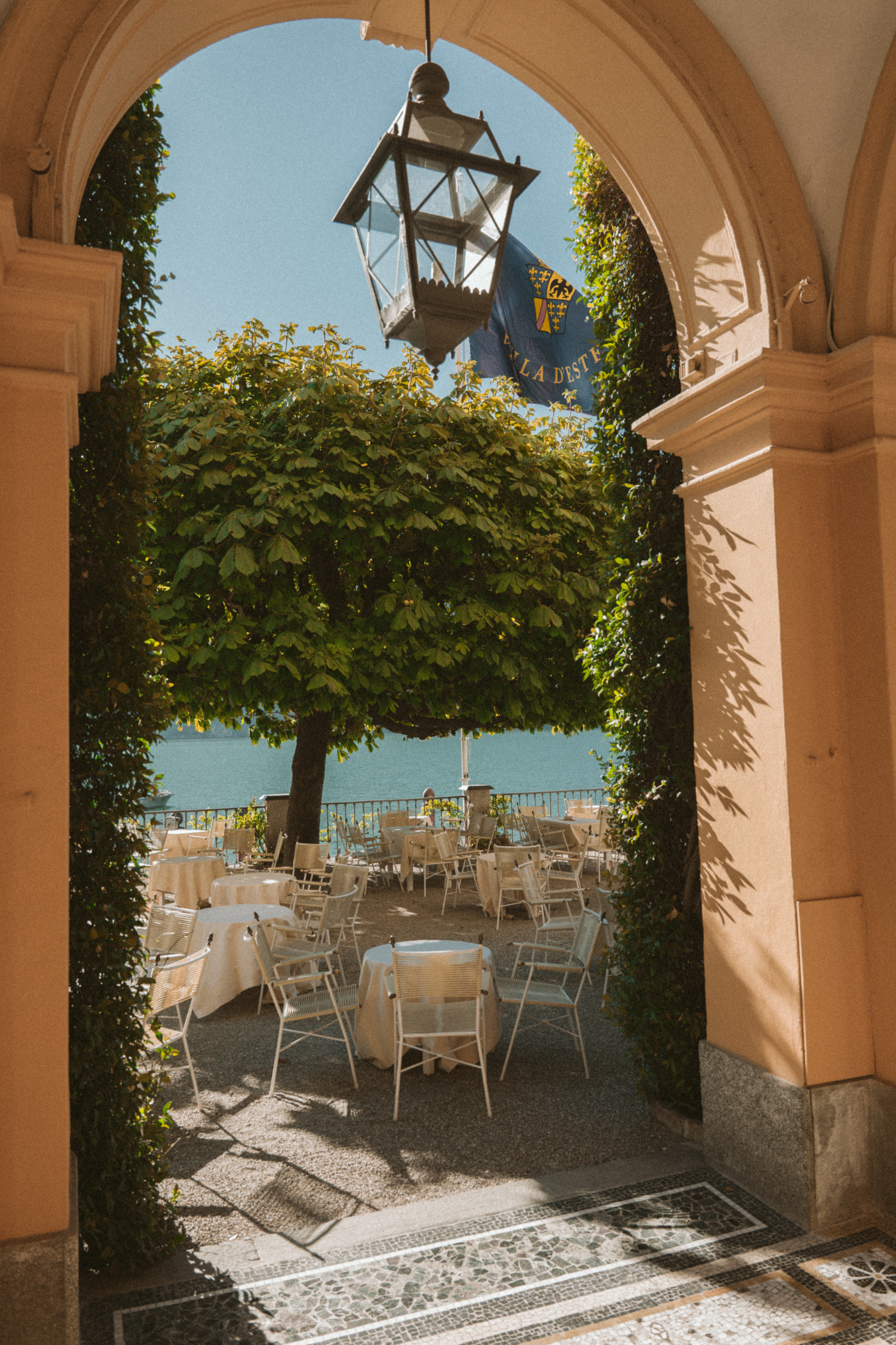 Lake Como Travel Guide