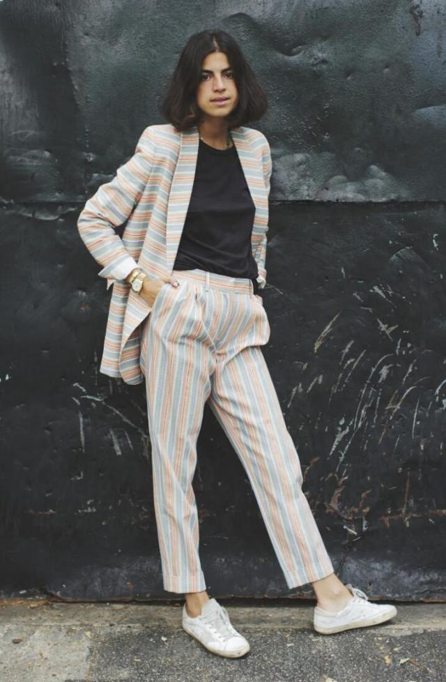 Women's Pantsuits: The Ultimate Guide on How To Wear One! 5 fashion Pantsuit for women