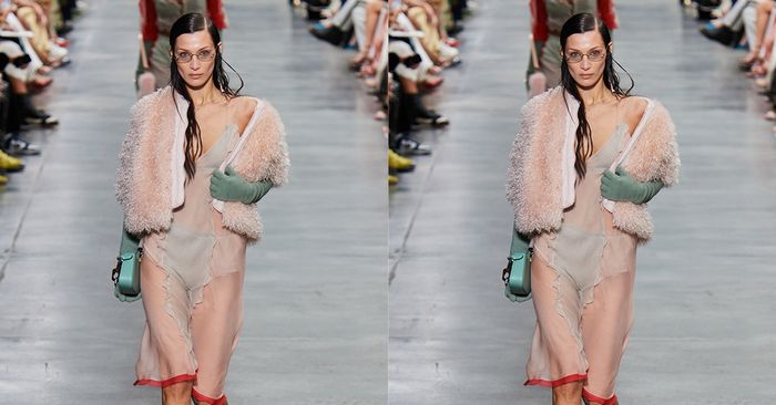 Get Ready: This Unexpected Color Trend Will Be Everywhere This Fall Get Ready: This Unexpected Color Trend Will Be Everywhere This Fall