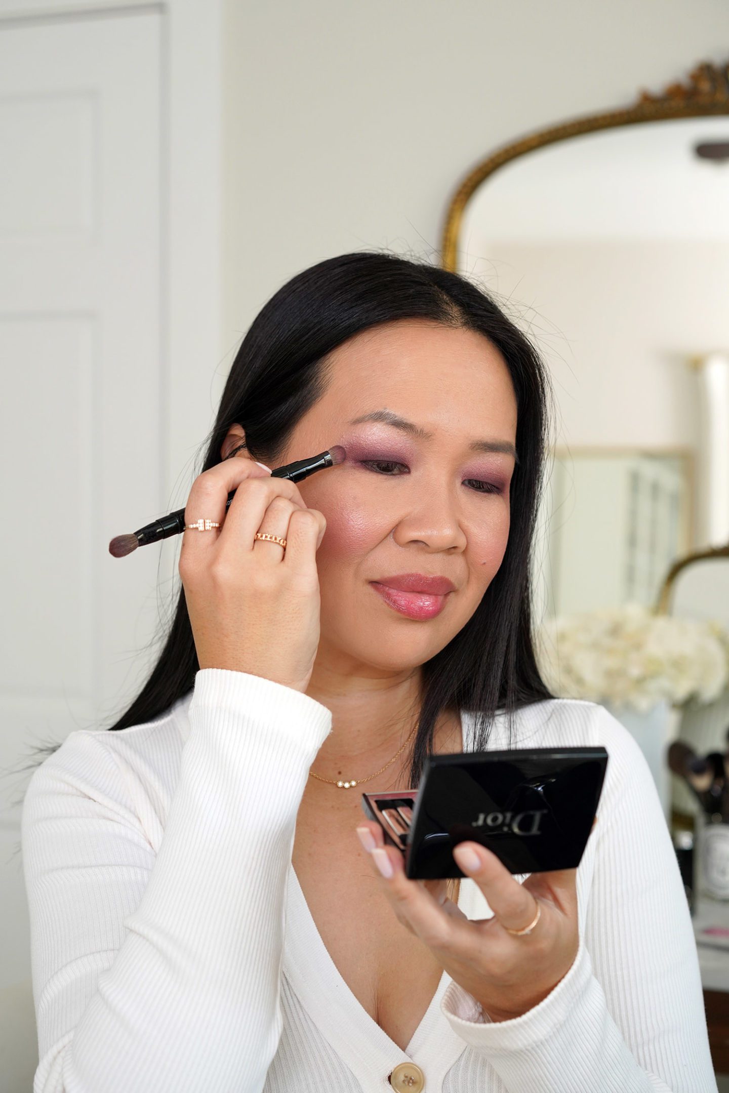 5 Couleurs Couture in 1947 Miss Dior