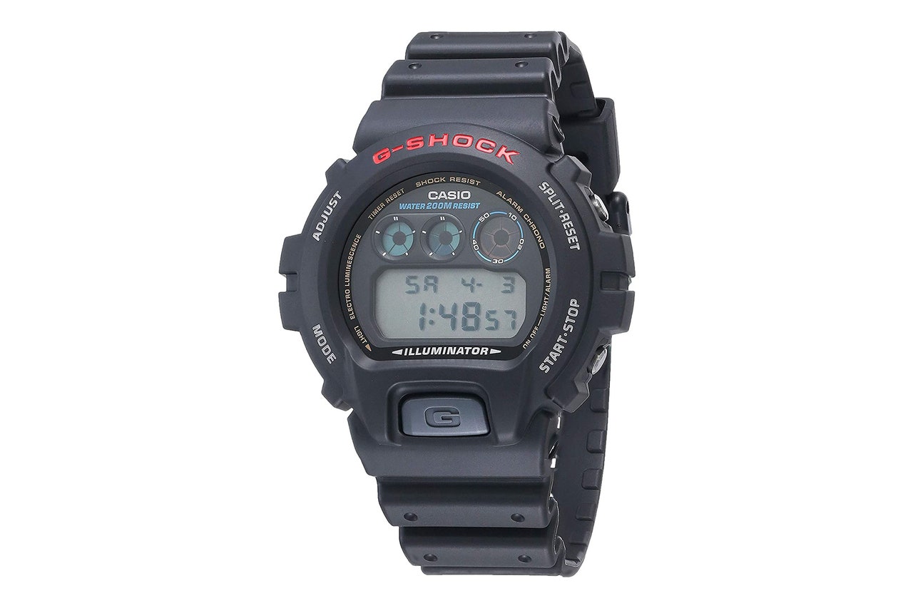 Image may contain: Wristwatch, and Digital Watch