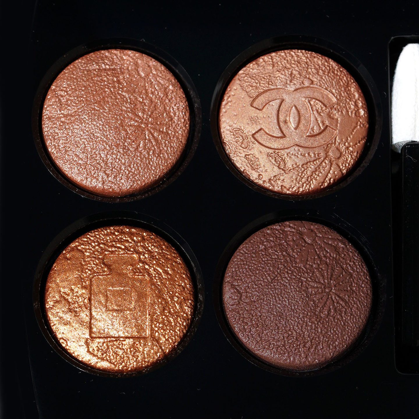 Chanel Les 4 Ombres ($65) 937 Ombres de Lune