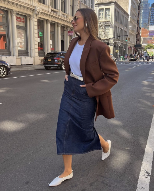 Brown Styling for Fall – We Wore What Brown Styling for Fall – We Wore What