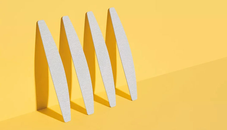 How to Choose a Nail File – The Fashiongton Post How to Choose a Nail File – The Fashiongton Post
