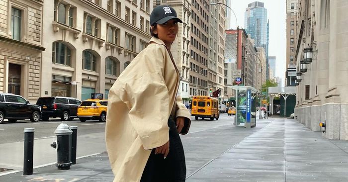 I Just Got Back from New York—5 Real Life Trends I Saw Everywhere I Just Got Back from New York—5 Real Life Trends I Saw Everywhere