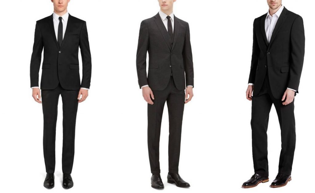 What To Wear To A Funeral For Men | Michael 84 What To Wear To A Funeral For Men | Michael 84